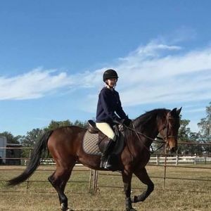 Meet your Posher, Kaydee lee